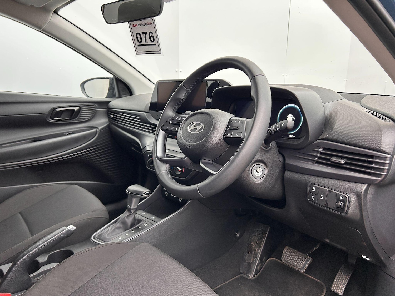 Used Hyundai i20 2025 for sale - 77203414: Photo 8