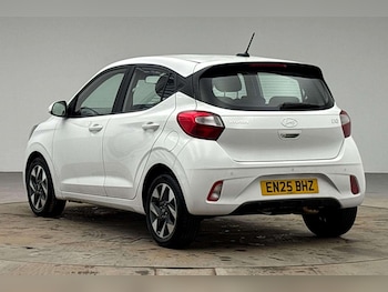 Used Hyundai i10 2025 for sale - 78922431: Photo