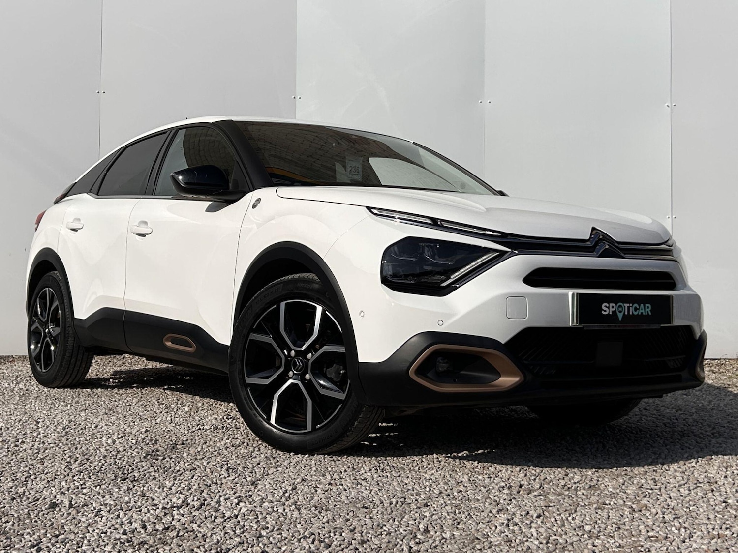 Used Citroen e-C4 2022 for sale - 77509775: Photo 10