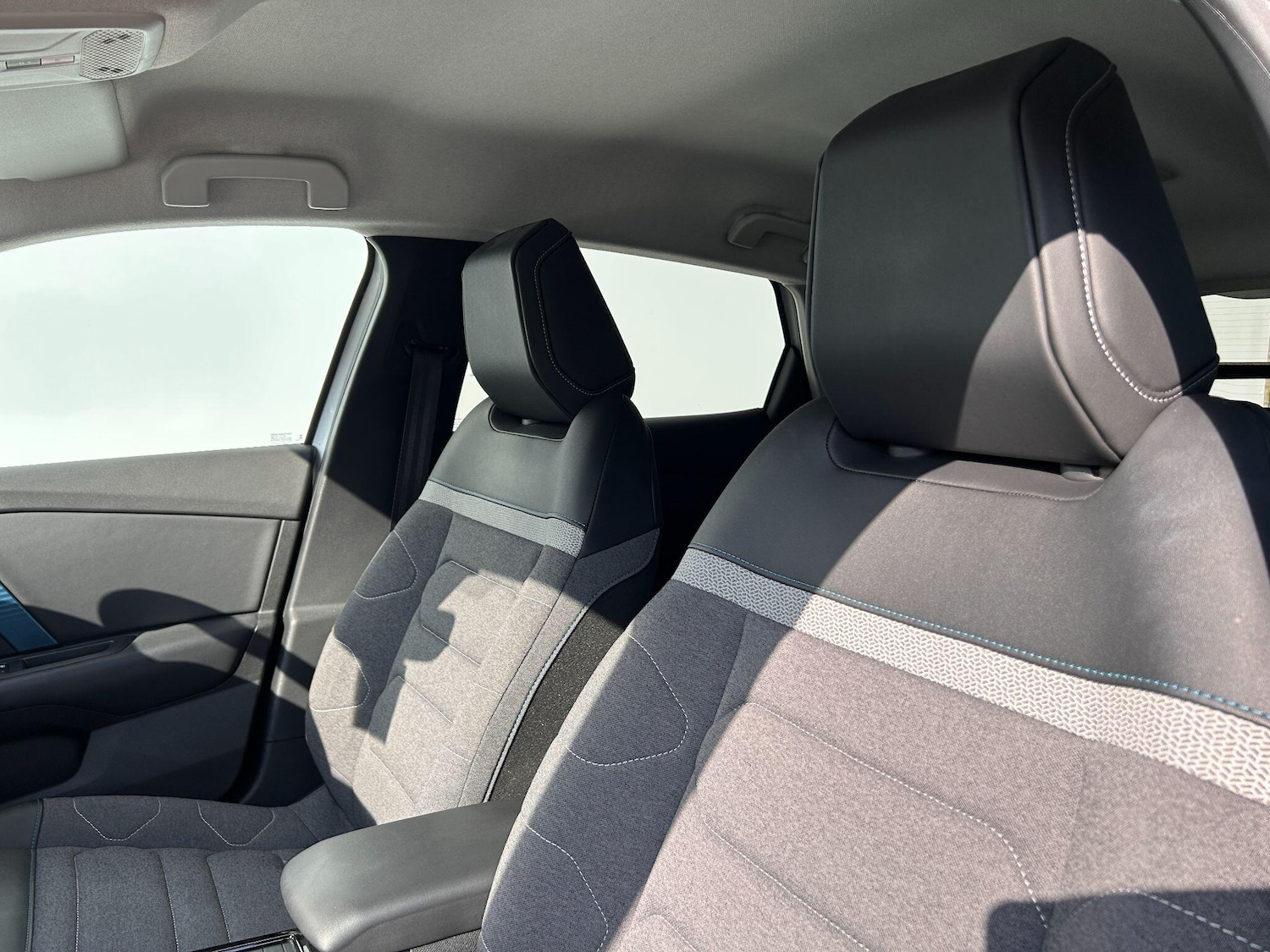 Used Citroen e-C4 2022 for sale - 77509775: Photo 17