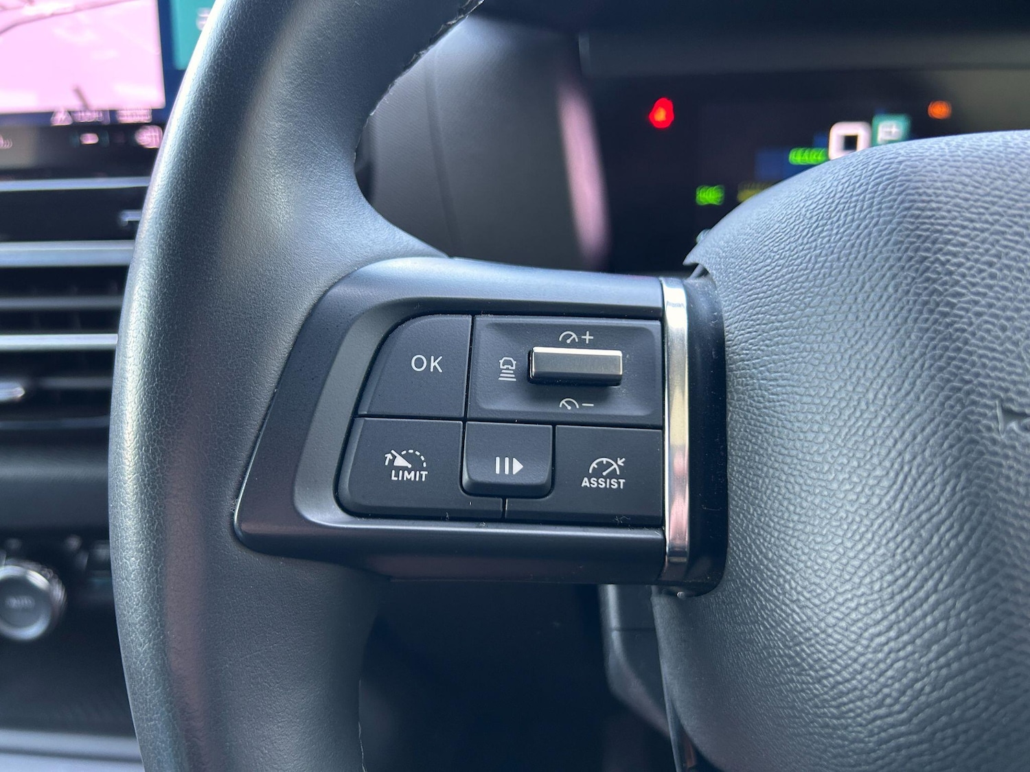 Used Citroen e-C4 2022 for sale - 77509775: Photo 19