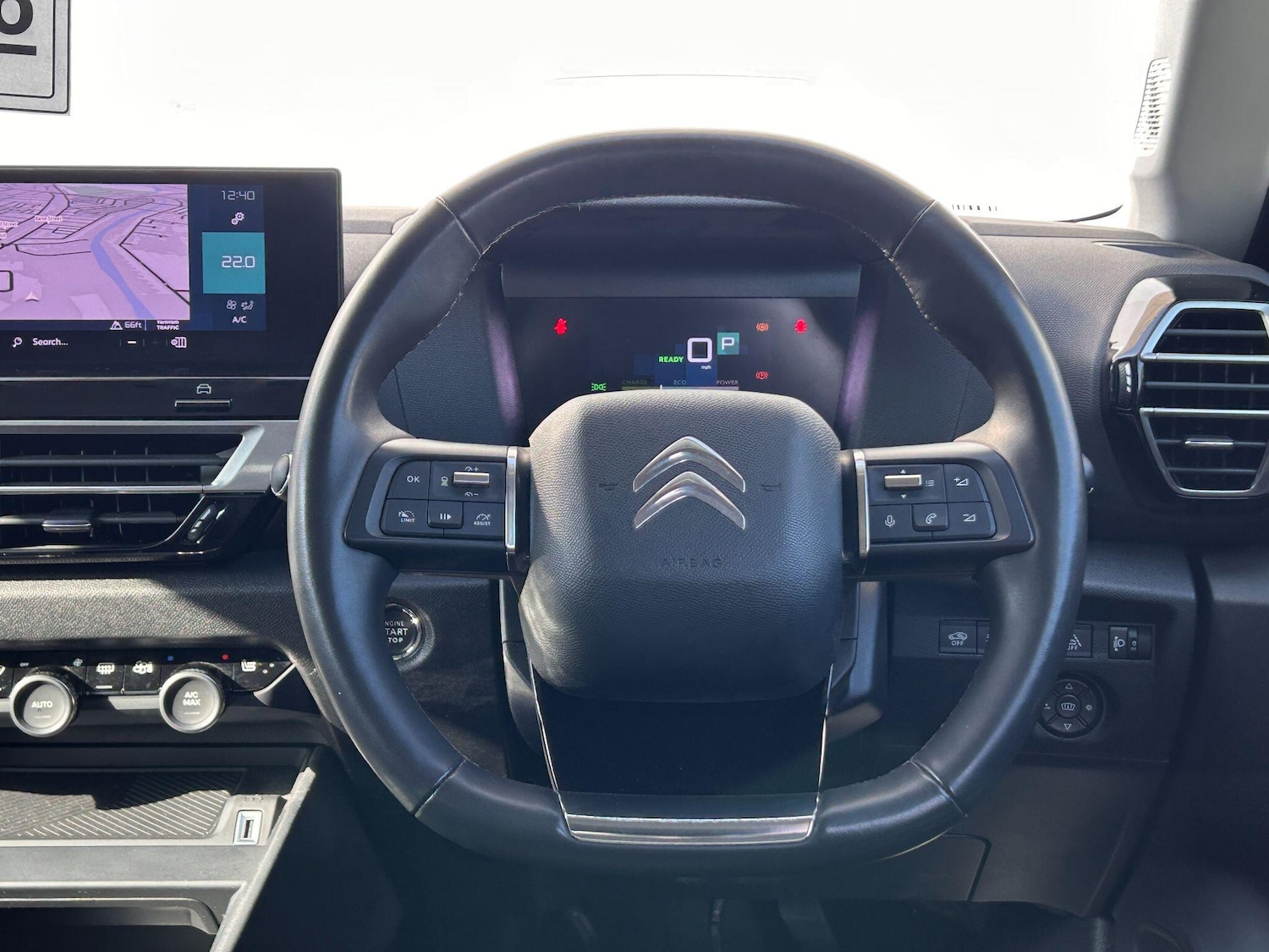 Used Citroen e-C4 2022 for sale - 77509775: Photo 20