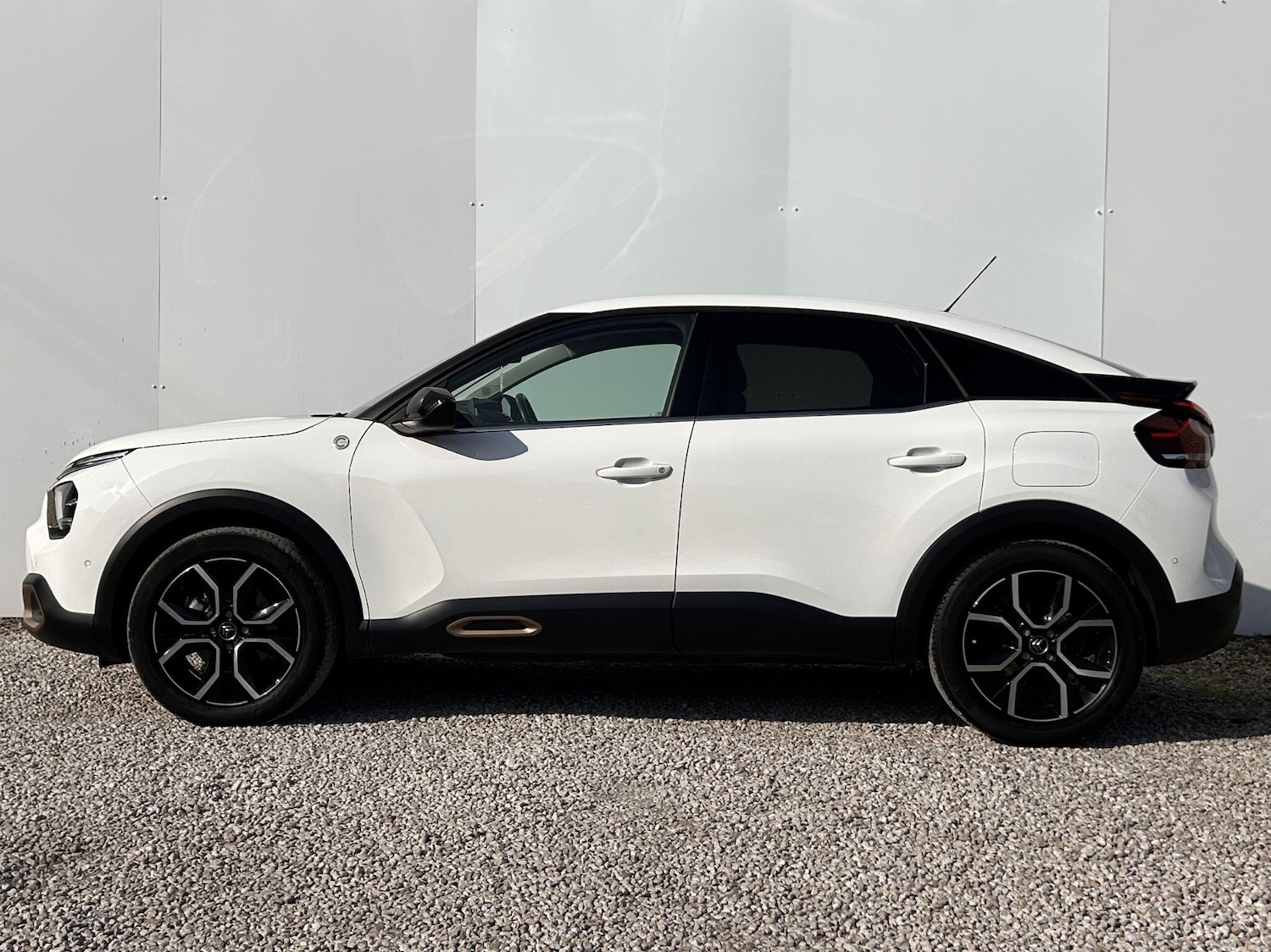 Used Citroen e-C4 2022 for sale - 77509775: Photo 22