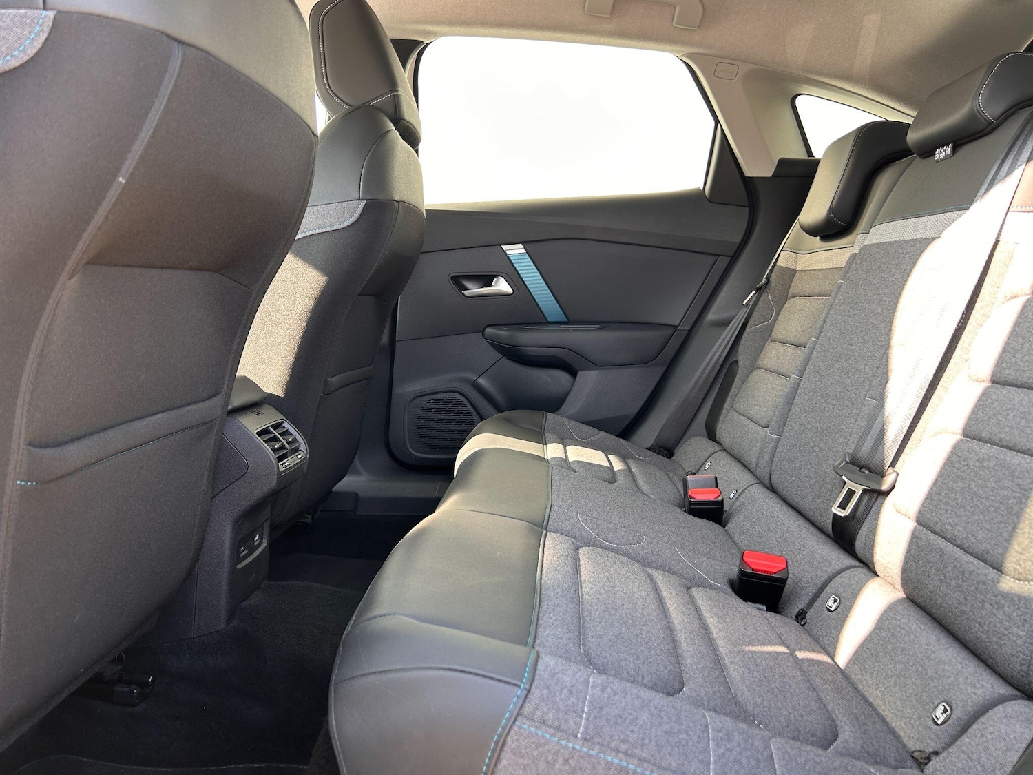 Used Citroen e-C4 2022 for sale - 77509775: Photo 24