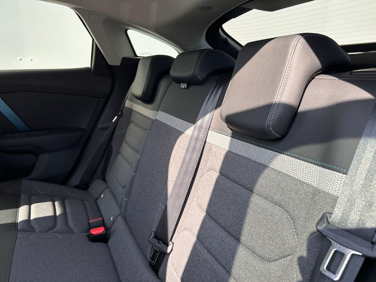 Used Citroen e-C4 2022 for sale - 77509775: Photo 25