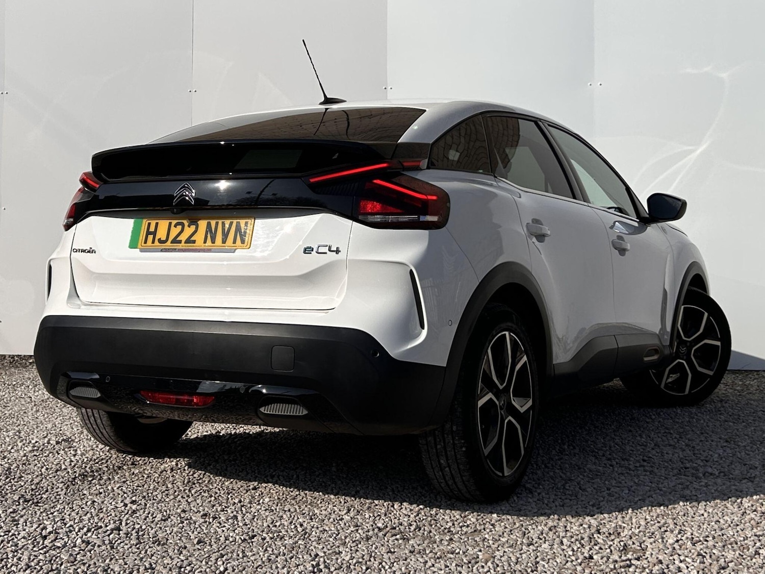 Used Citroen e-C4 2022 for sale - 77509775: Photo 26