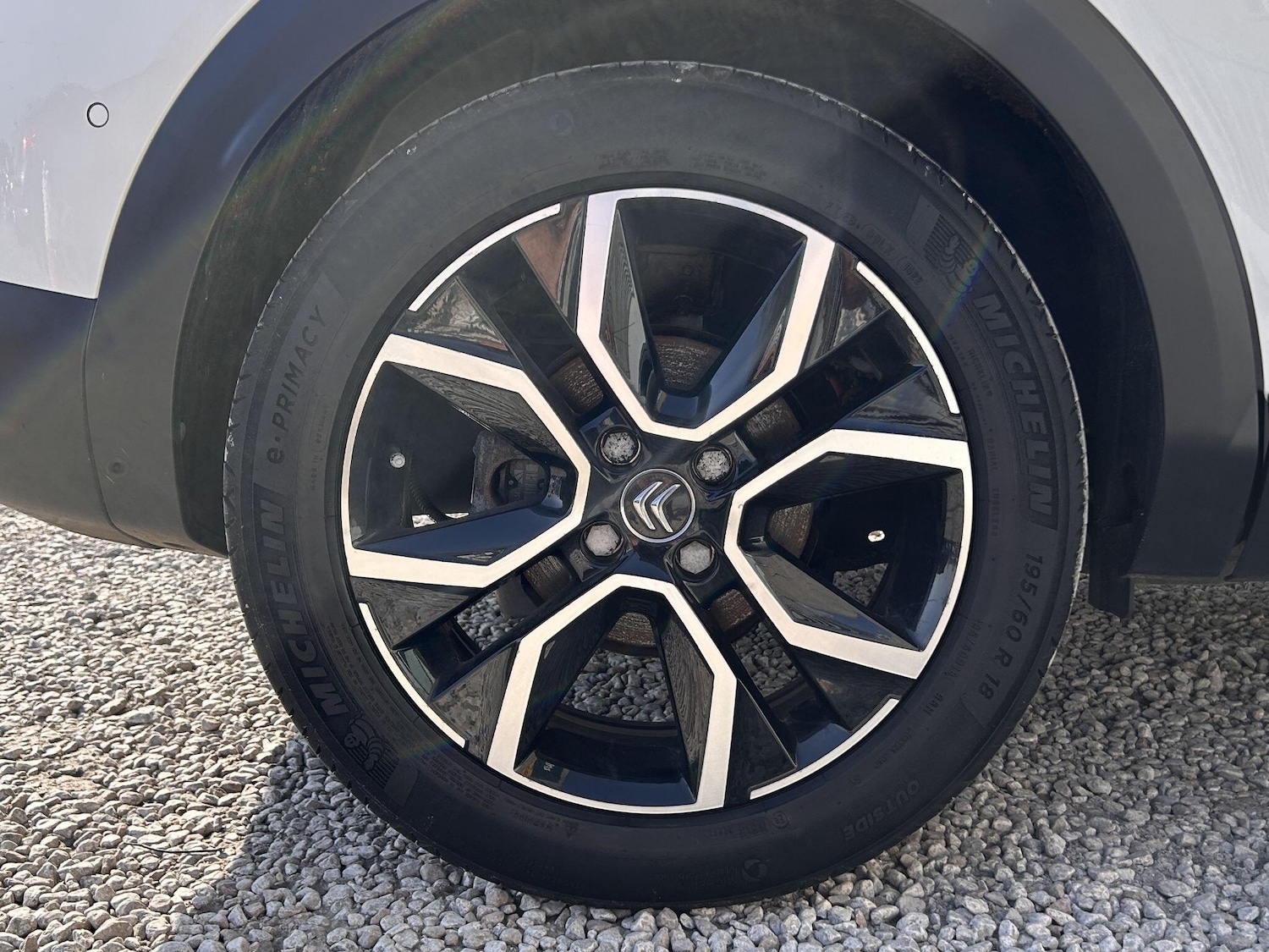 Used Citroen e-C4 2022 for sale - 77509775: Photo 29