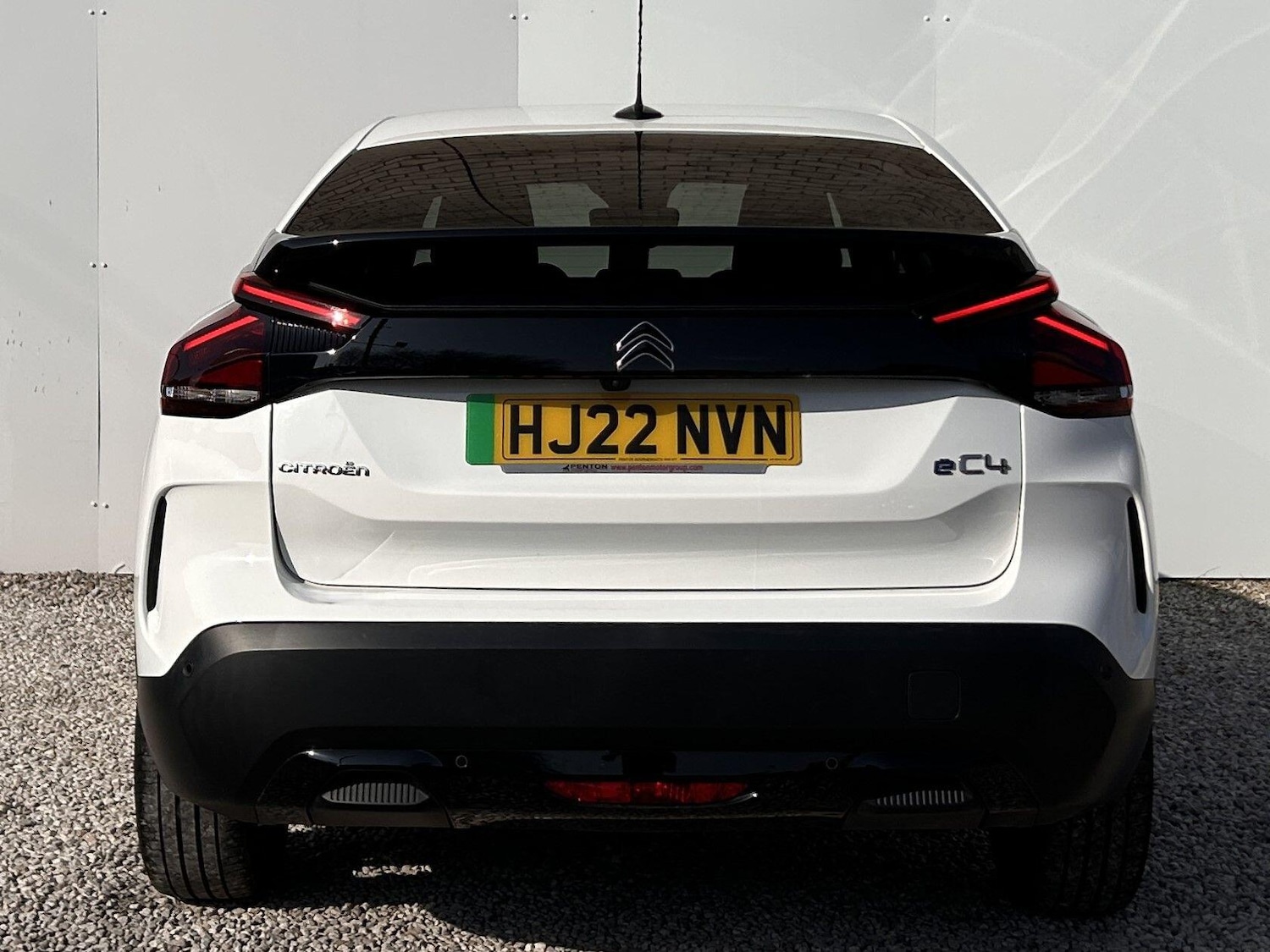 Used Citroen e-C4 2022 for sale - 77509775: Photo 30