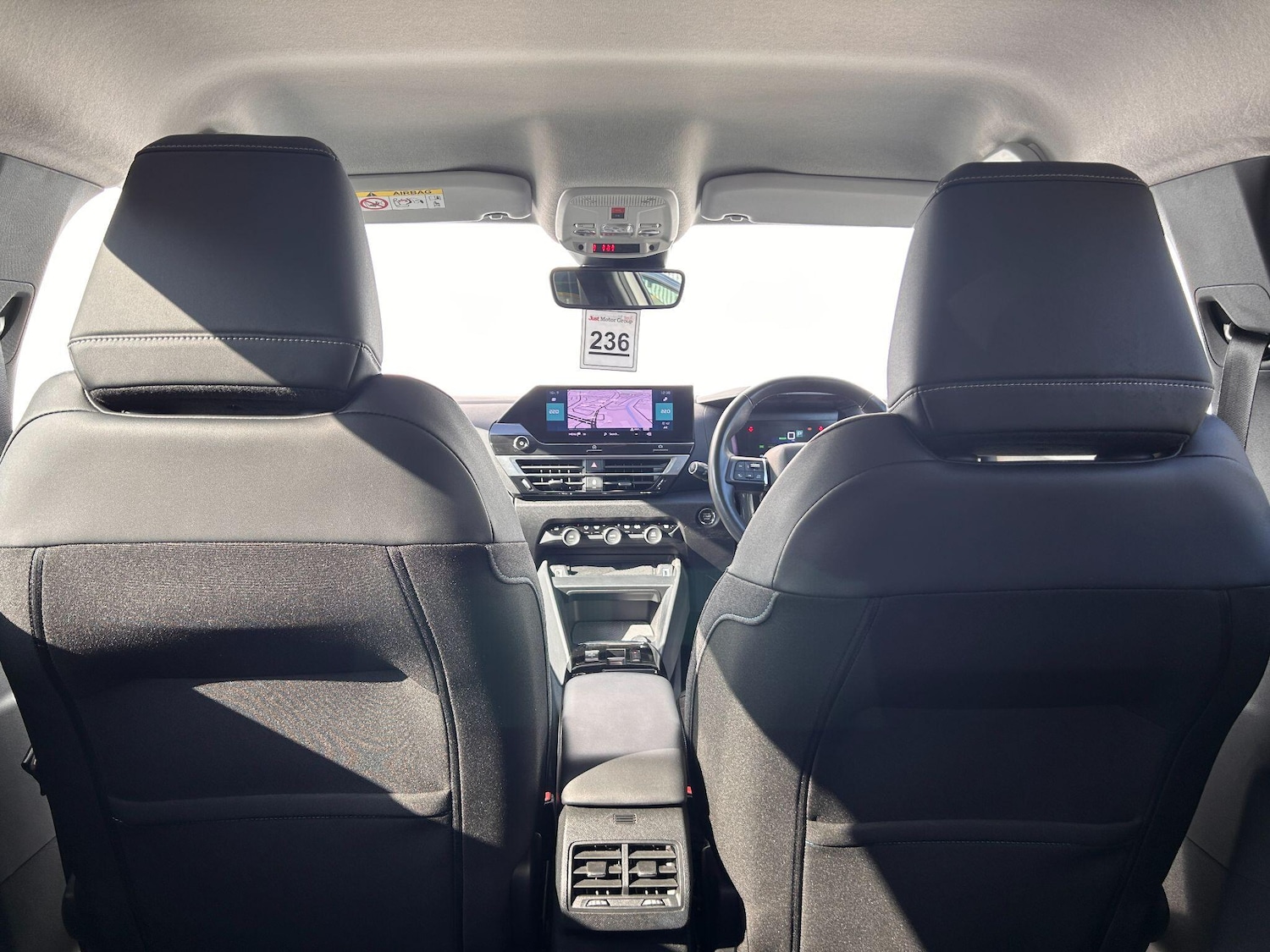 Used Citroen e-C4 2022 for sale - 77509775: Photo 32