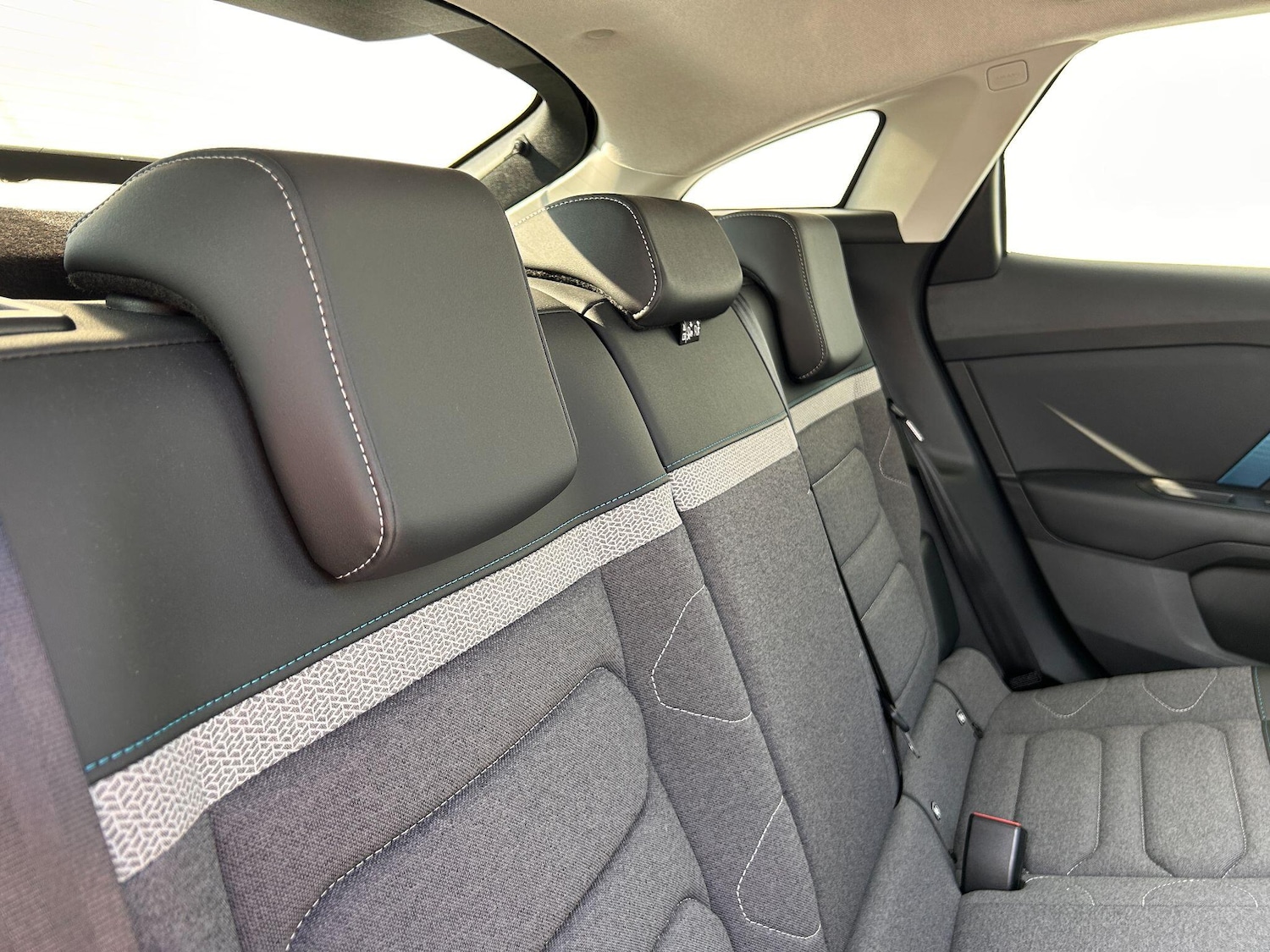 Used Citroen e-C4 2022 for sale - 77509775: Photo 34