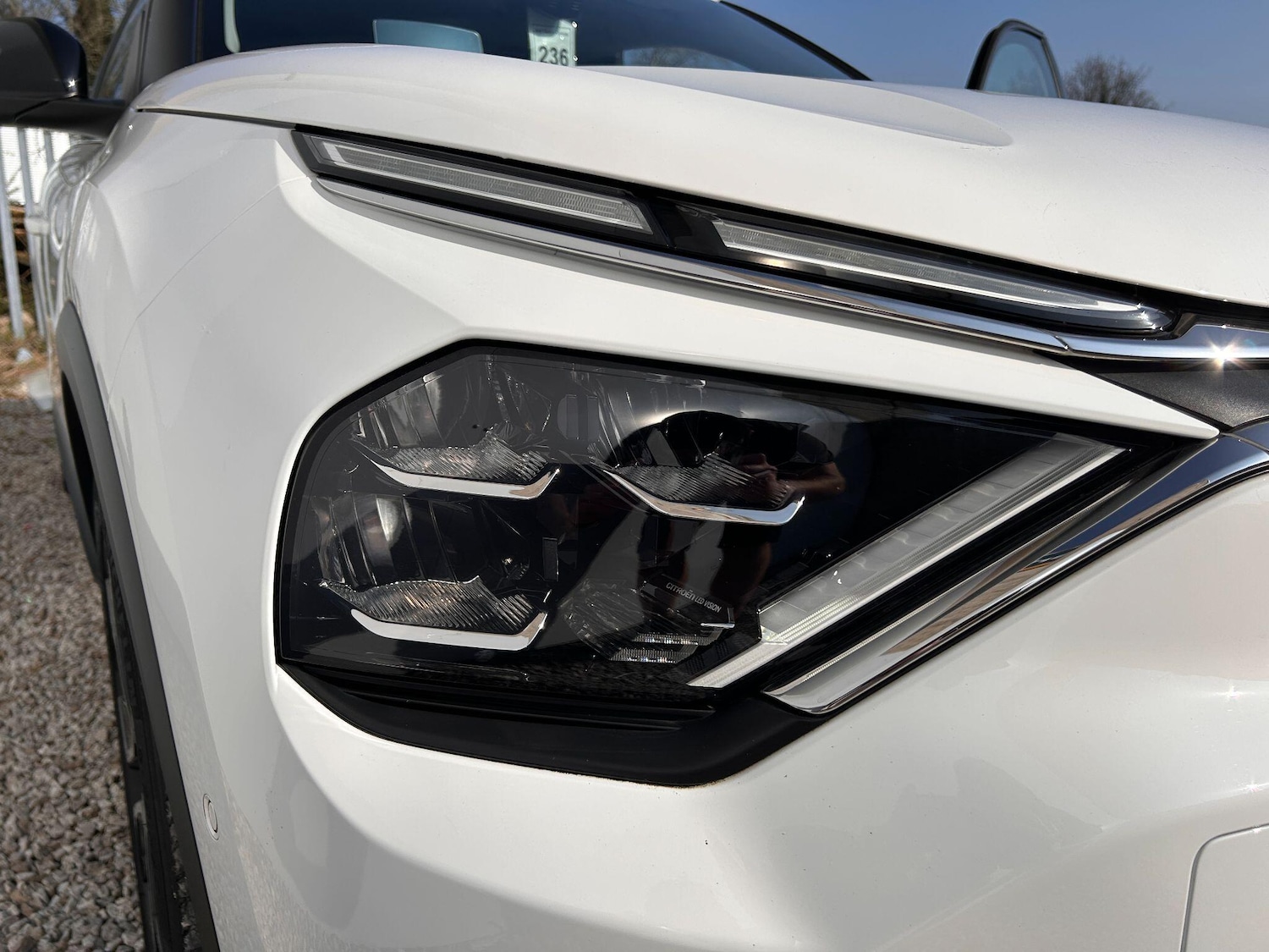 Used Citroen e-C4 2022 for sale - 77509775: Photo 37