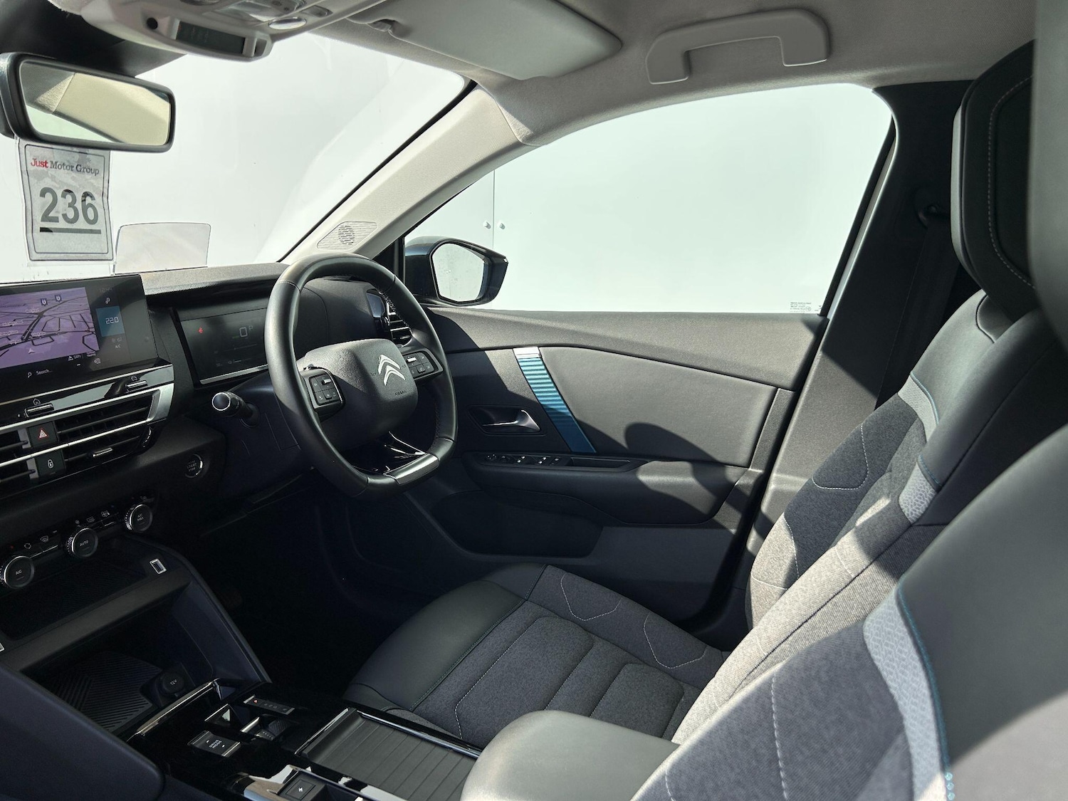 Used Citroen e-C4 2022 for sale - 77509775: Photo 38