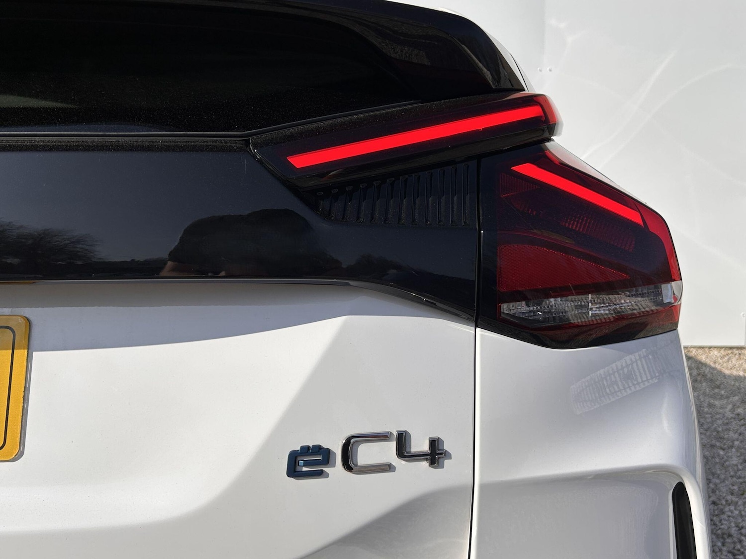 Used Citroen e-C4 2022 for sale - 77509775: Photo 39