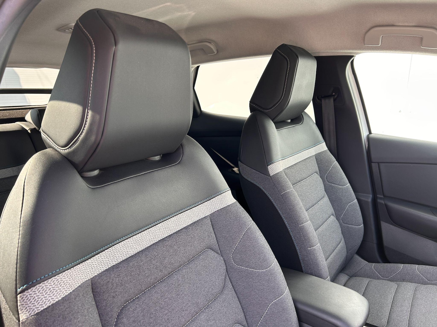 Used Citroen e-C4 2022 for sale - 77509775: Photo 7