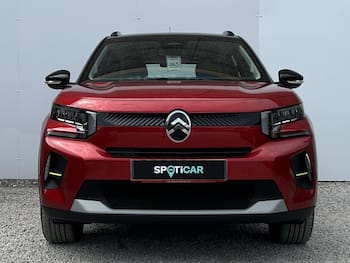 Used Citroen C3 2025 for sale - 79484096: Photo