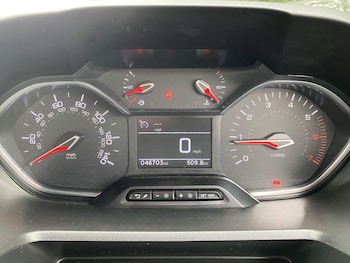 Used Peugeot Partner 2022 for sale - 75154650: Photo