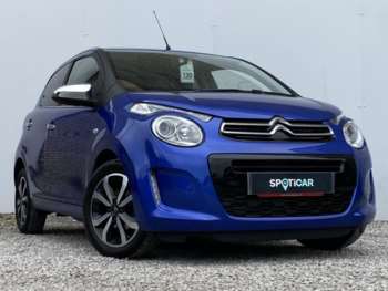 2020 (70) - 1.0 VTi Flair Euro 6 (s/s) 5dr