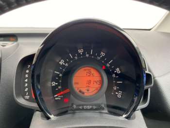 Used Citroen C1 2020 for sale - 75268407: Photo