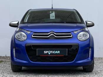 Used Citroen C1 2020 for sale - 75268407: Photo