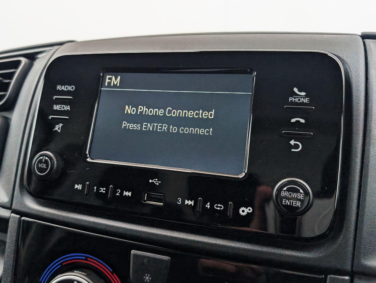 Used Citroen Relay 2025 for sale - 76151936: Photo 11