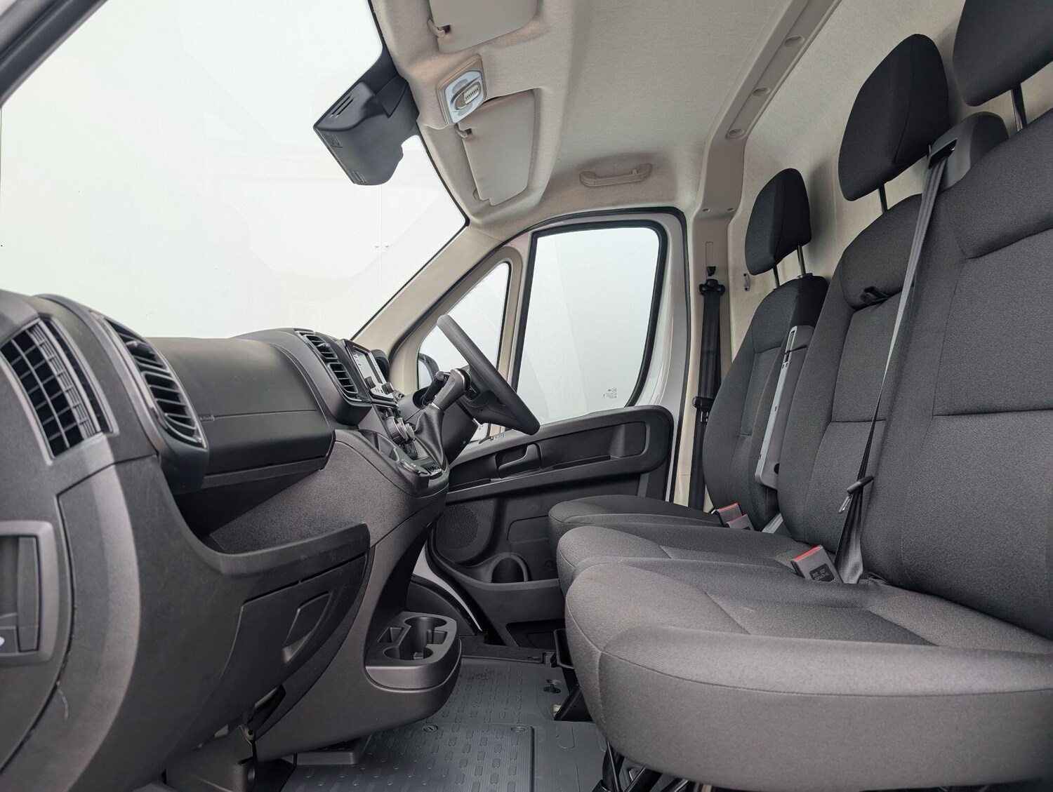 Used Citroen Relay 2025 for sale - 76151936: Photo 14