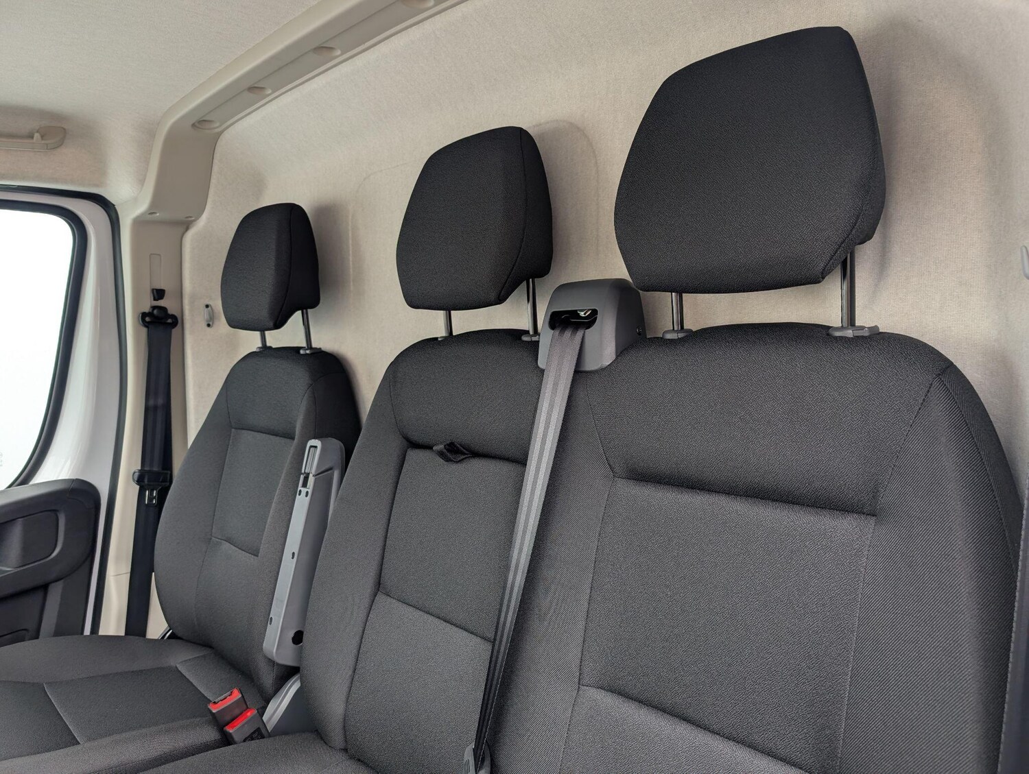 Used Citroen Relay 2025 for sale - 76151936: Photo 15