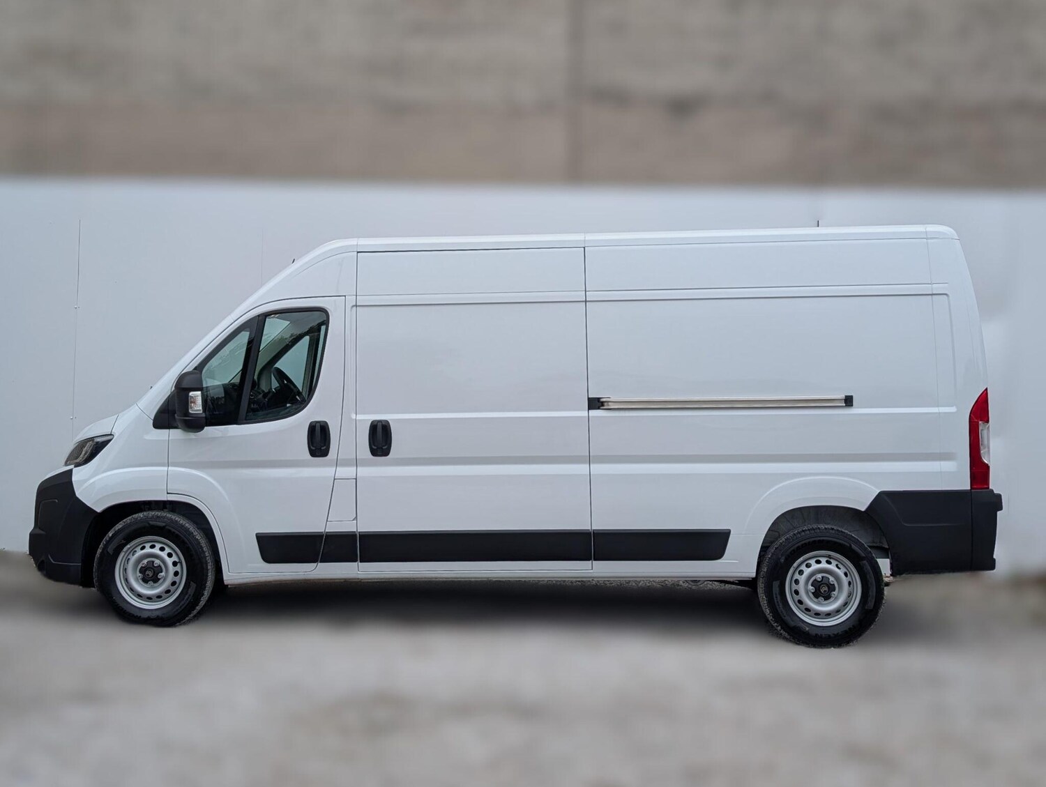 Used Citroen Relay 2025 for sale - 76151936: Photo 16