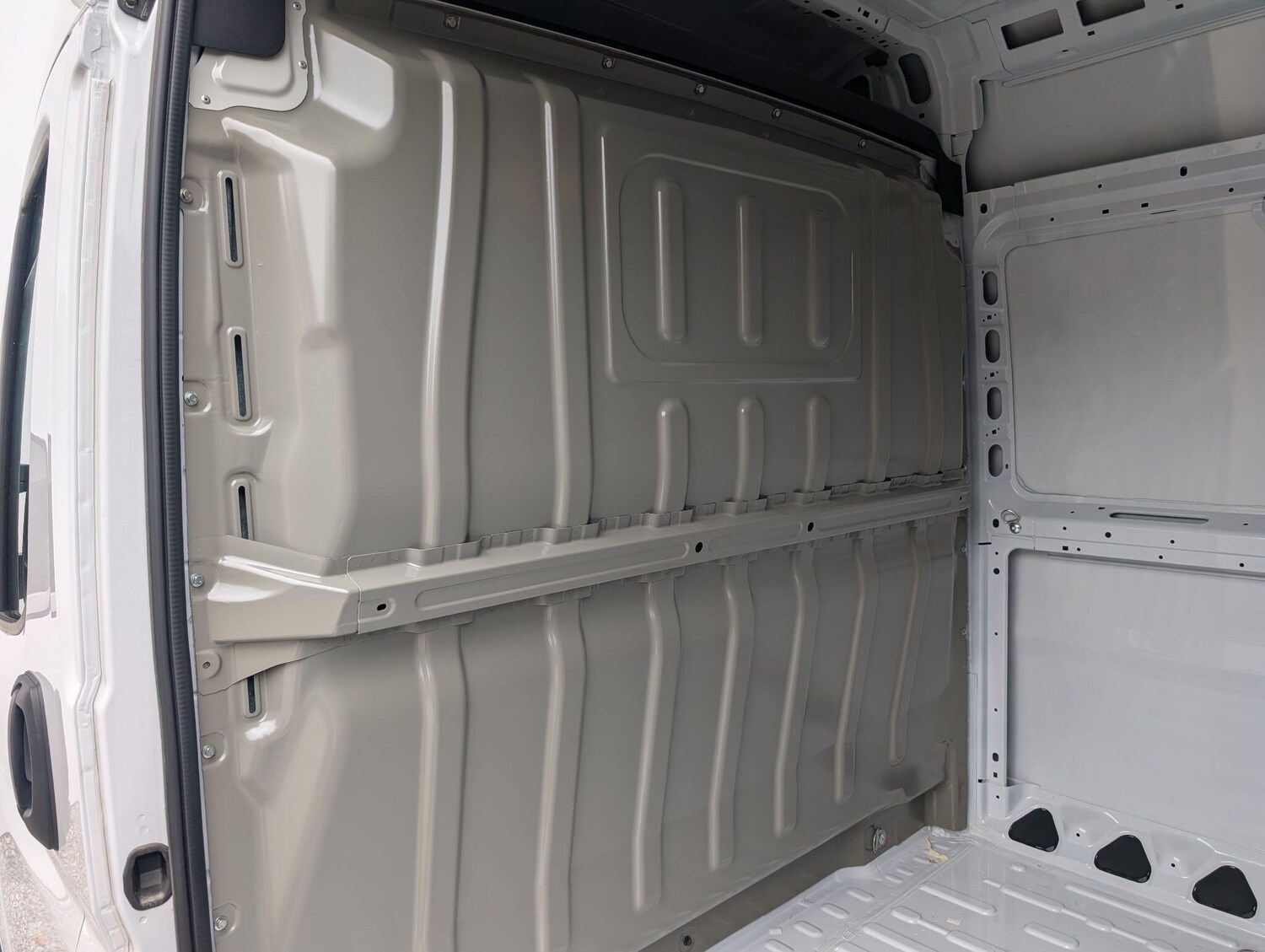 Used Citroen Relay 2025 for sale - 76151936: Photo 17