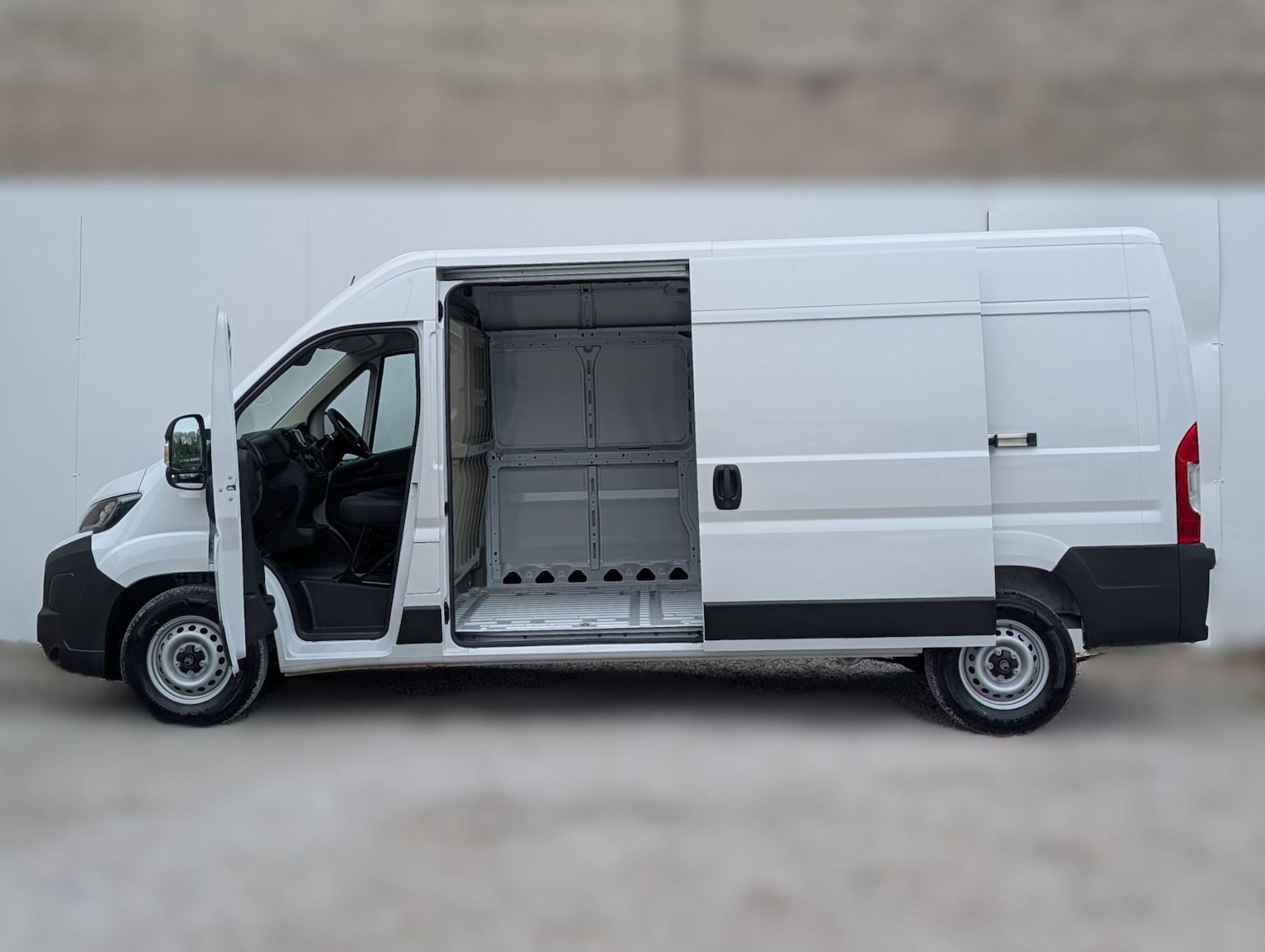 Used Citroen Relay 2025 for sale - 76151936: Photo 20