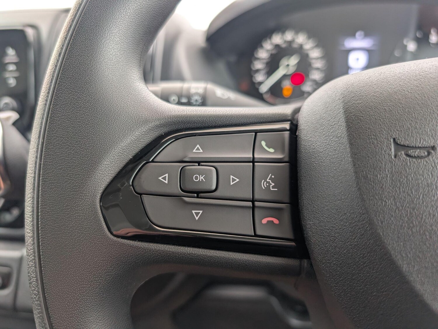 Used Citroen Relay 2025 for sale - 76151936: Photo 21