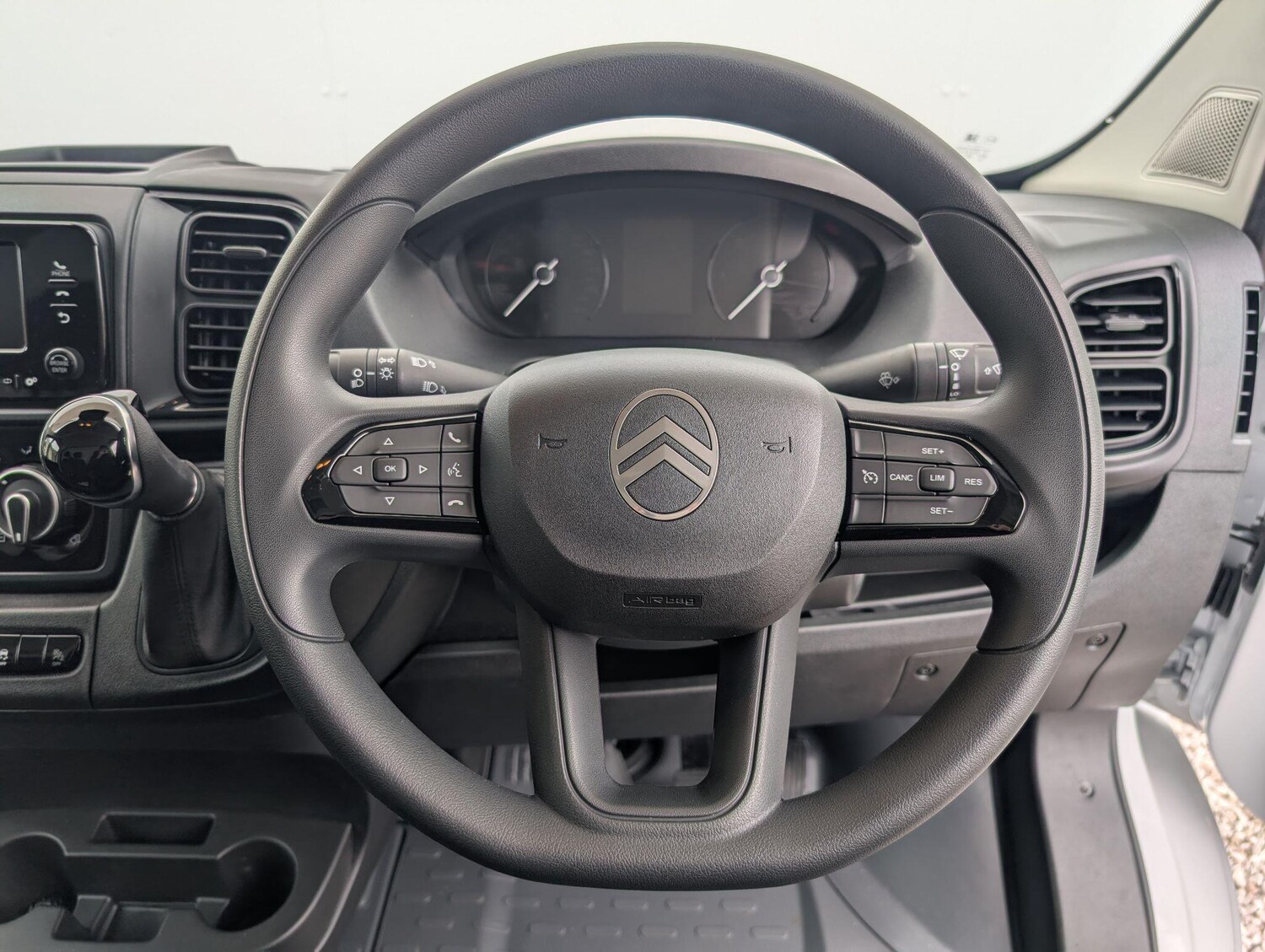 Used Citroen Relay 2025 for sale - 76151936: Photo 22