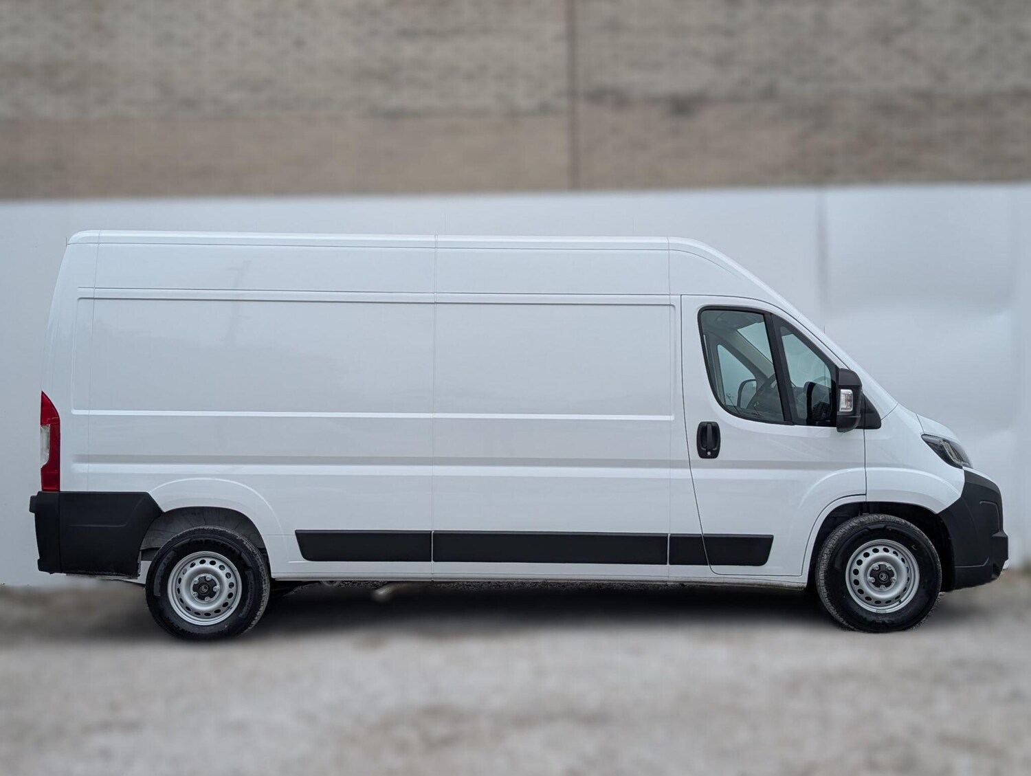 Used Citroen Relay 2025 for sale - 76151936: Photo 24