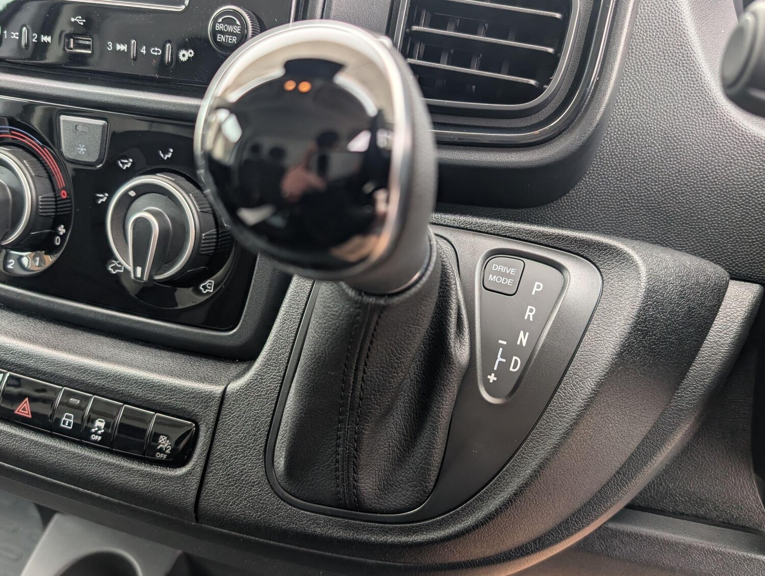 Used Citroen Relay 2025 for sale - 76151936: Photo 26