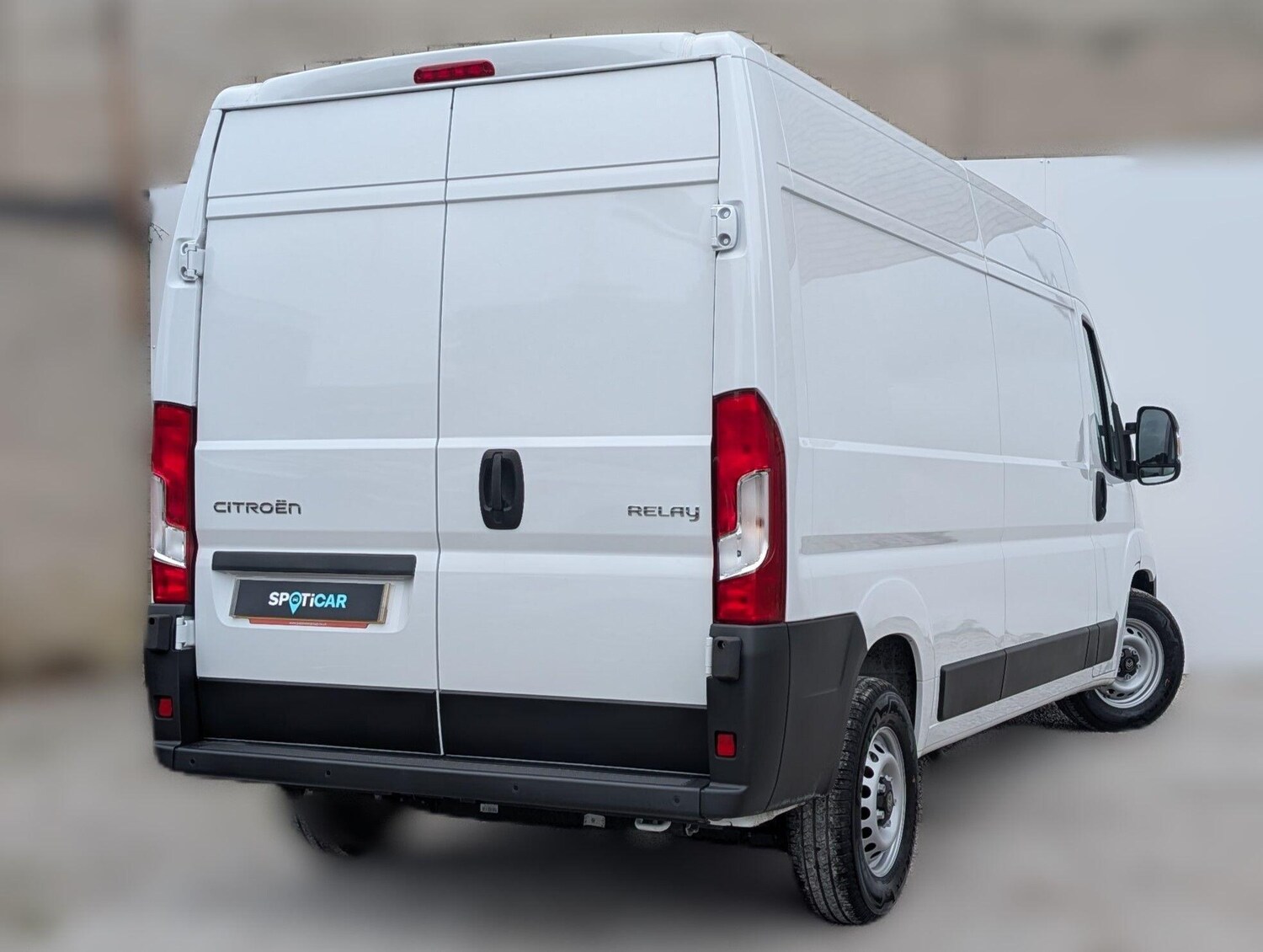 Used Citroen Relay 2025 for sale - 76151936: Photo 28