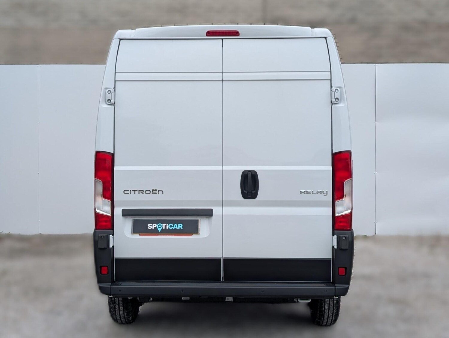 Used Citroen Relay 2025 for sale - 76151936: Photo 34