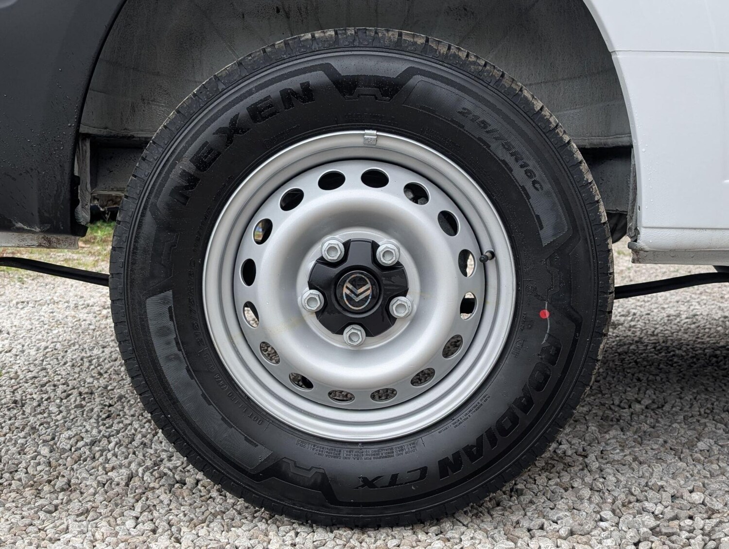 Used Citroen Relay 2025 for sale - 76151936: Photo 36