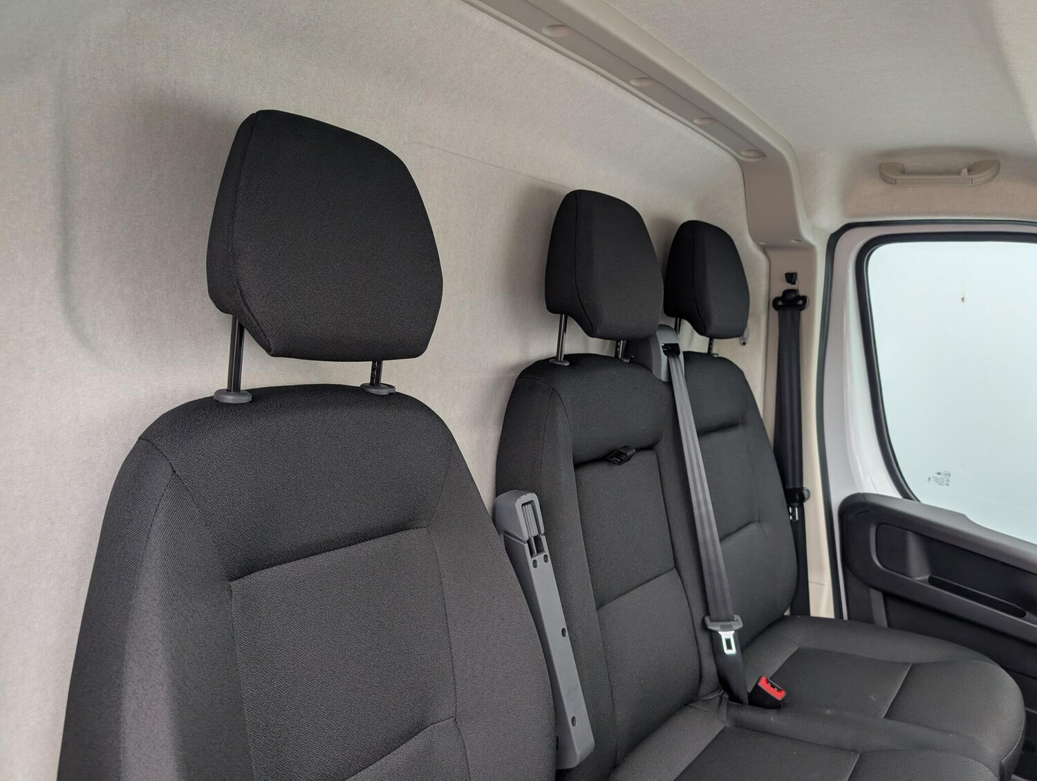 Used Citroen Relay 2025 for sale - 76151936: Photo 5