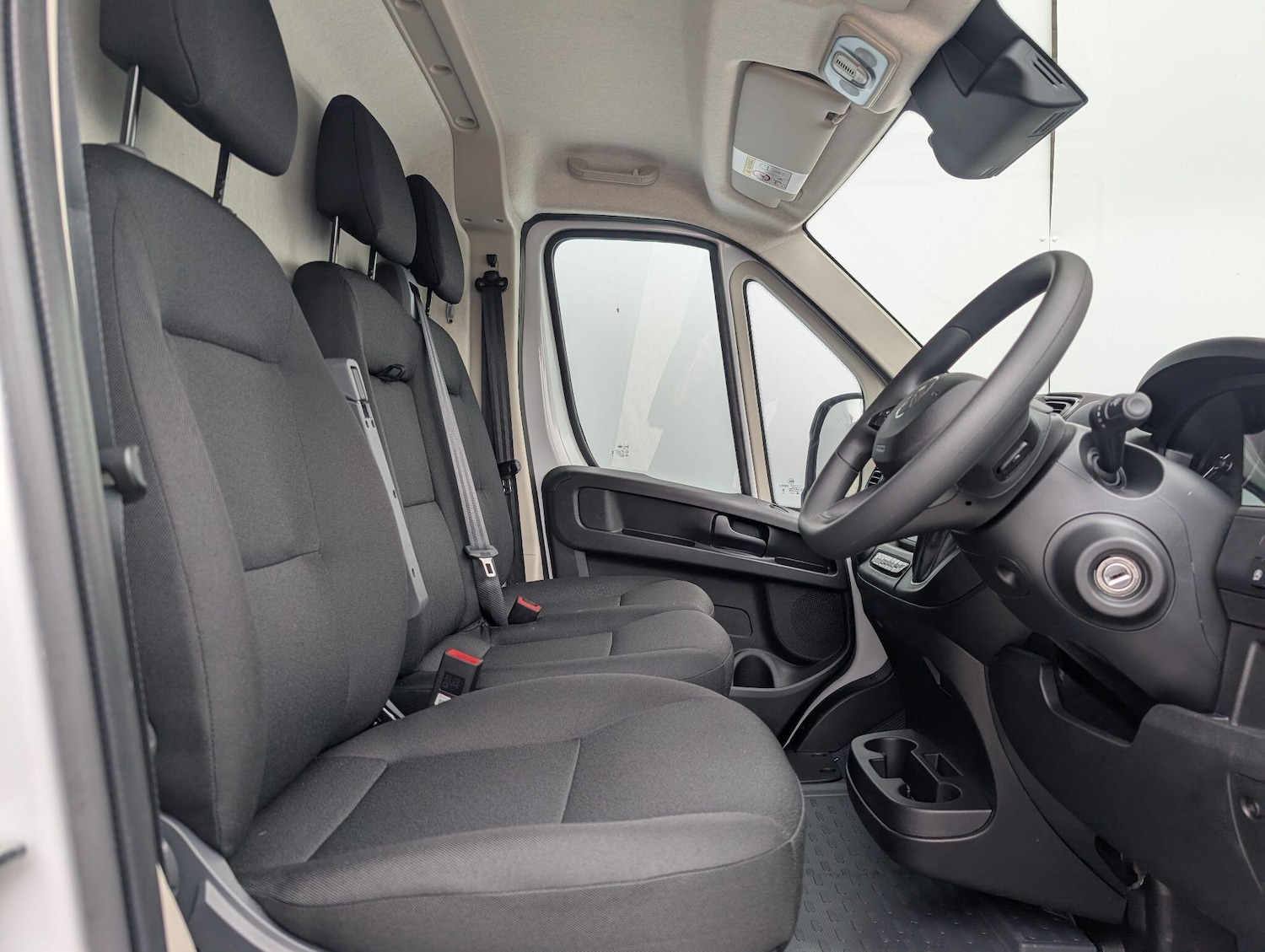 Used Citroen Relay 2025 for sale - 76151936: Photo 6