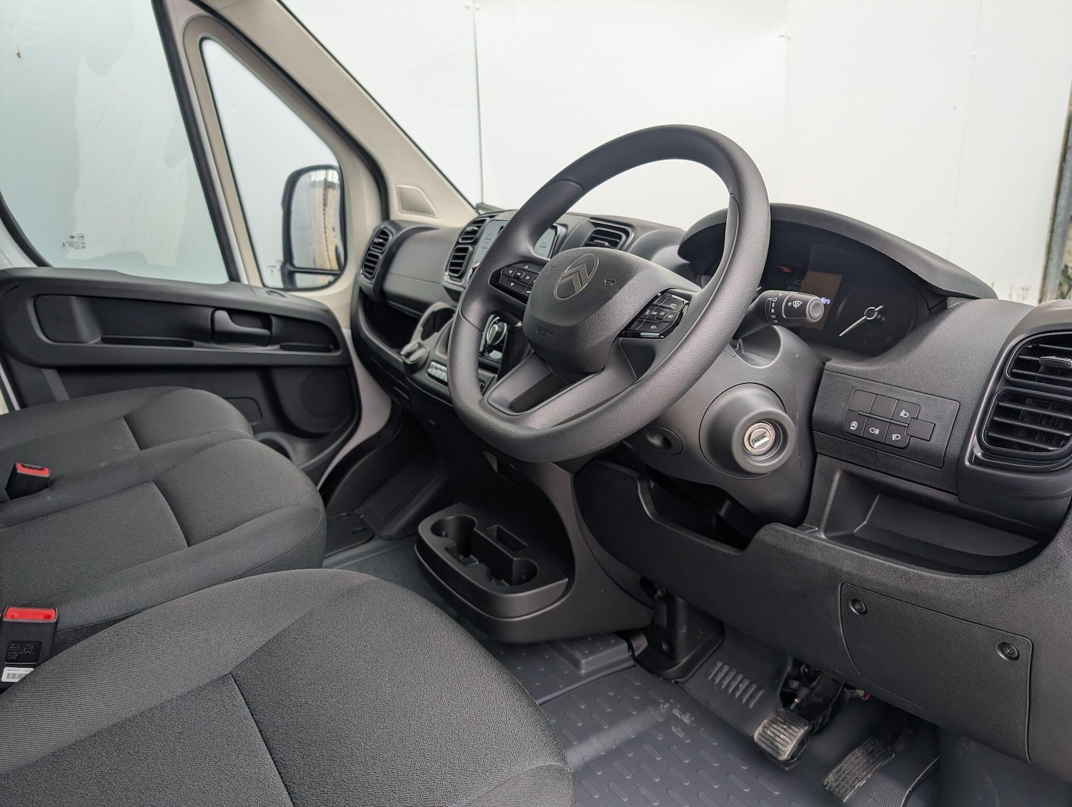 Used Citroen Relay 2025 for sale - 76151936: Photo 7