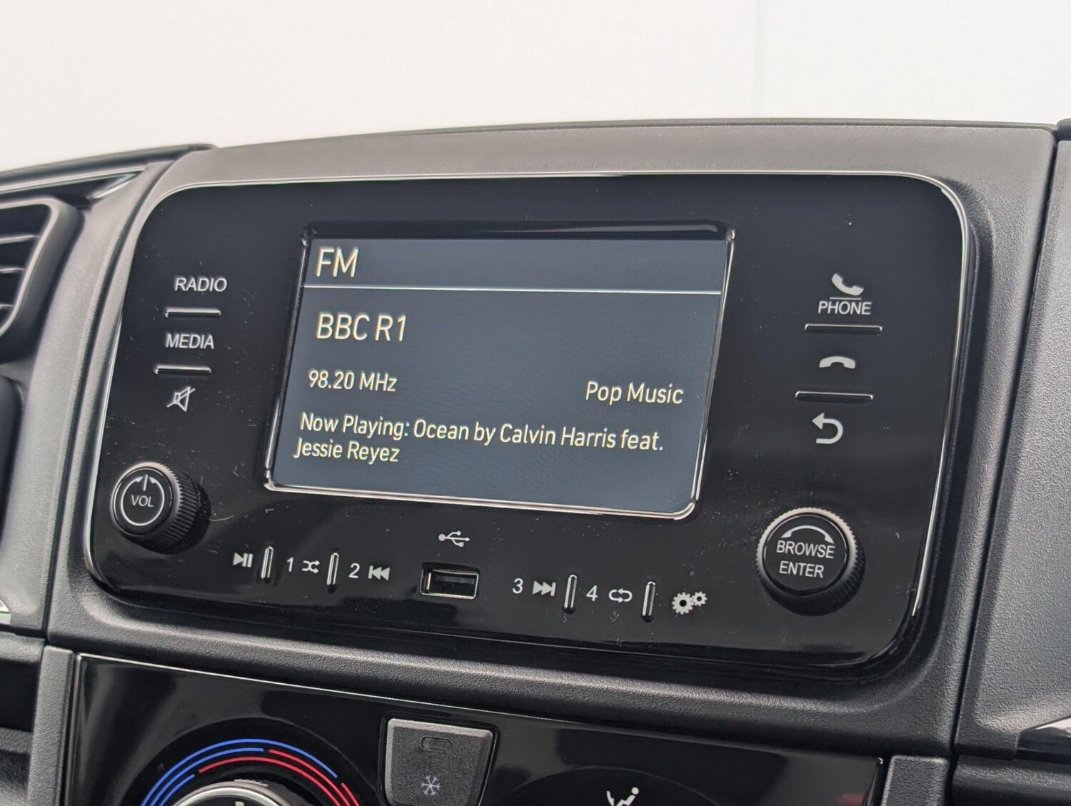 Used Citroen Relay 2025 for sale - 76151936: Photo 9