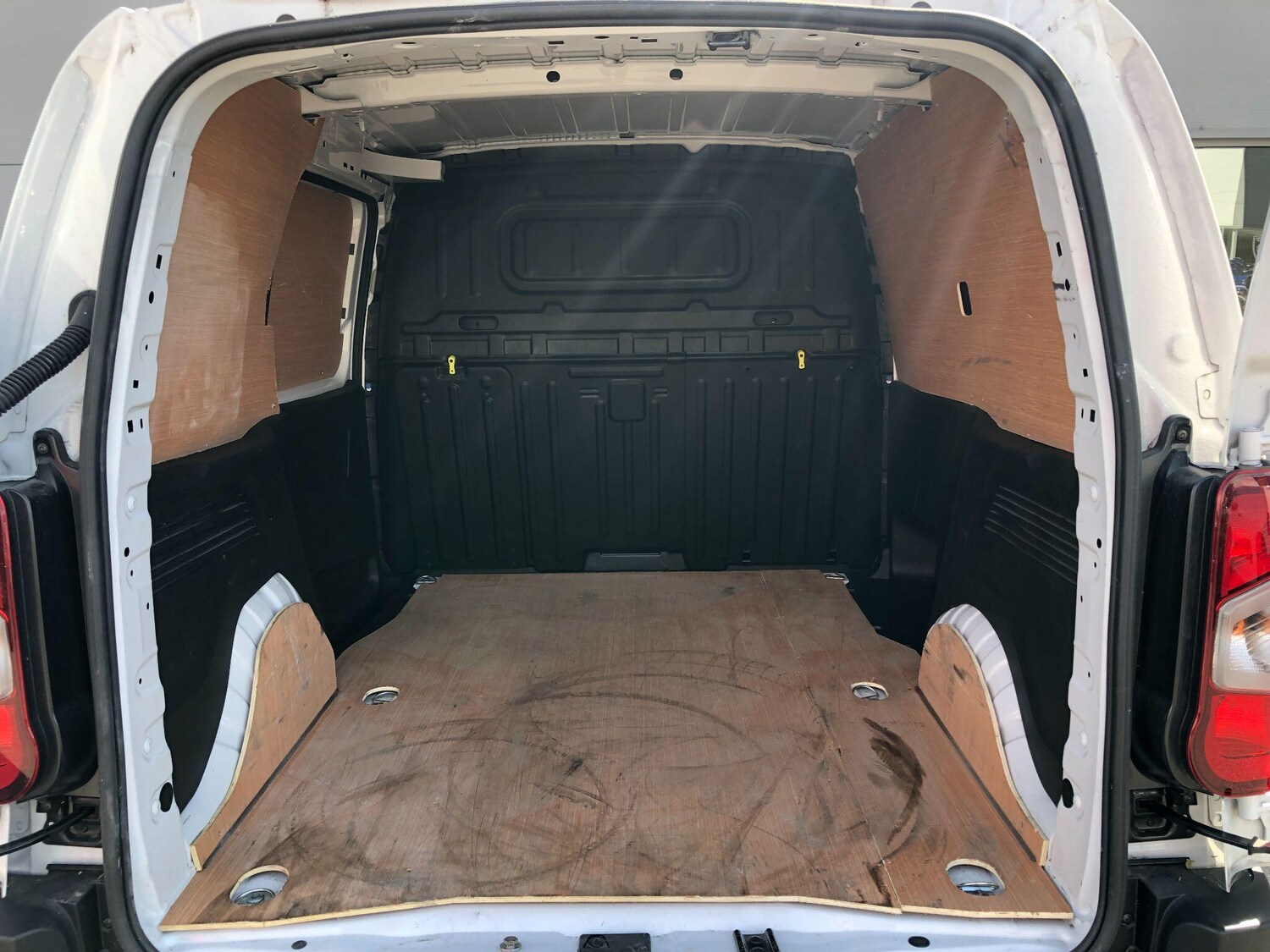 Vehicle 28
