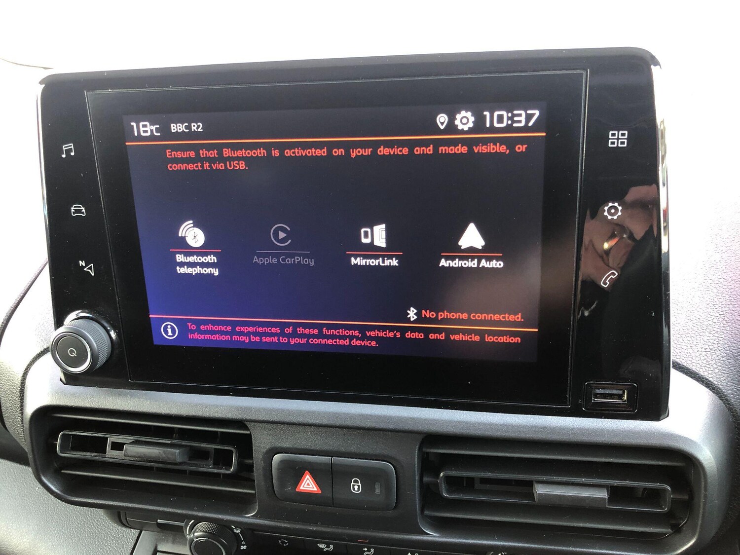 Vehicle 38