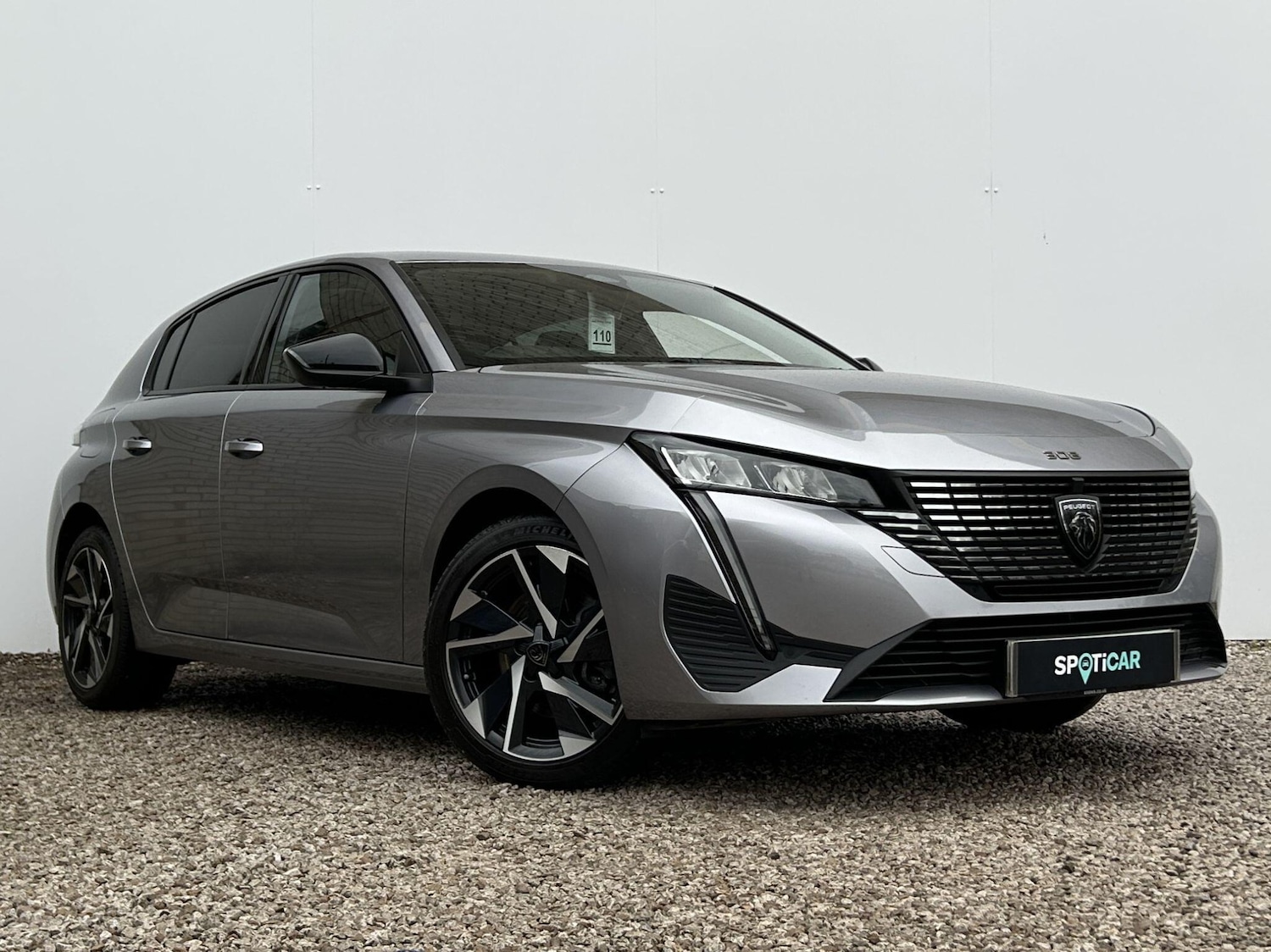 Used Peugeot 308 2023 for sale - 76671397: Photo 10