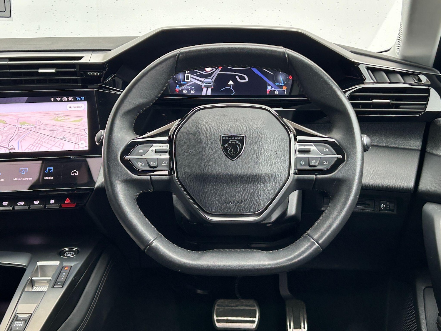 Used Peugeot 308 2023 for sale - 76671397: Photo 19