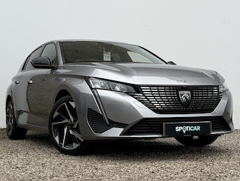 Used Peugeot 308 2023 for sale - 76671397: Photo