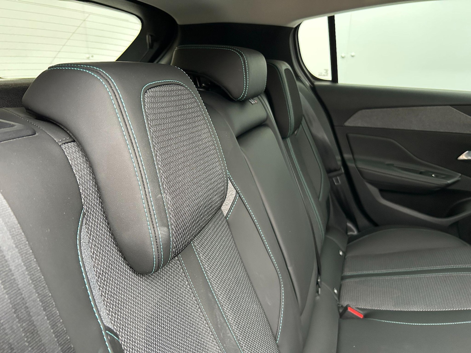 Used Peugeot 308 2023 for sale - 76671397: Photo 22