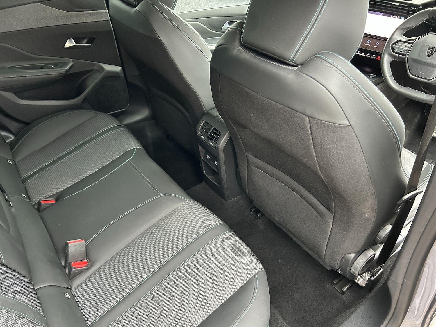 Used Peugeot 308 2023 for sale - 76671397: Photo 24