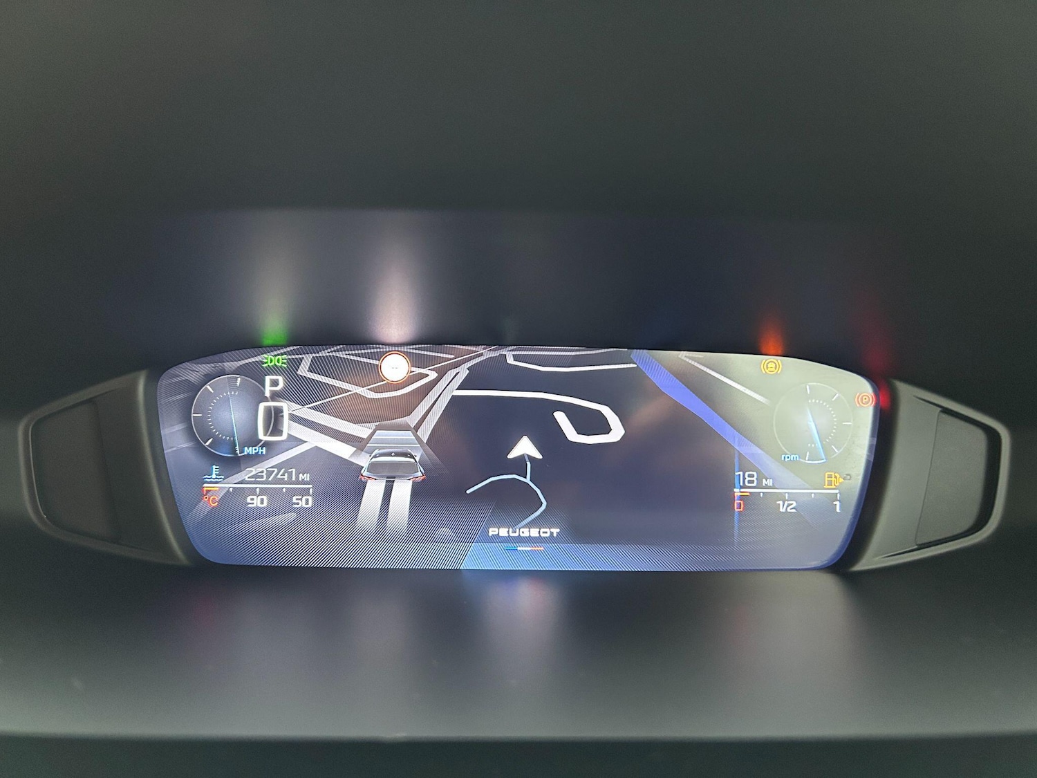 Used Peugeot 308 2023 for sale - 76671397: Photo 3