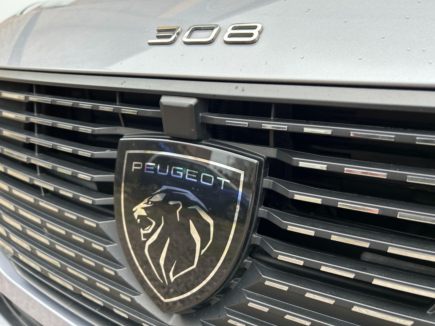 Used Peugeot 308 2023 for sale - 76671397: Photo 36
