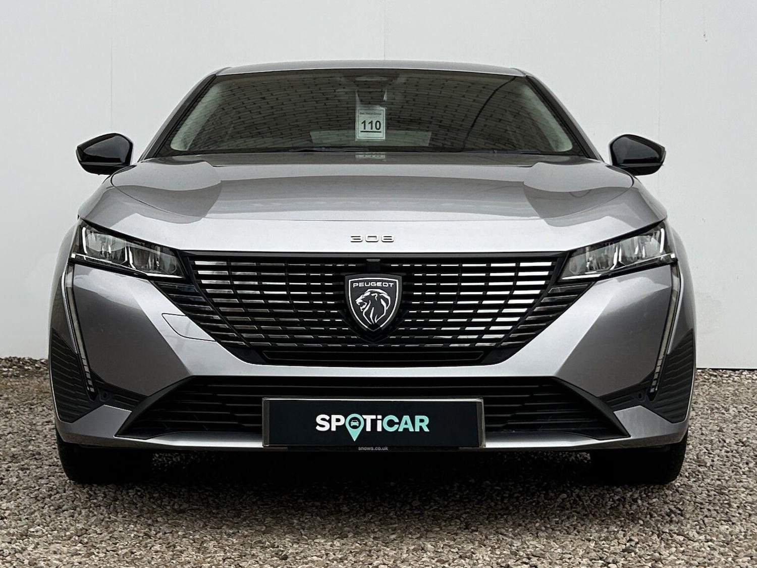 Used Peugeot 308 2023 for sale - 76671397: Photo 4